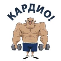 Тренажёрка