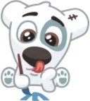 Spotty. Второй набор