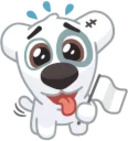 Spotty. Второй набор