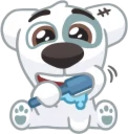 Spotty. Второй набор