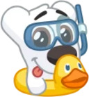 Spotty. Второй набор