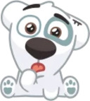 Spotty. Второй набор