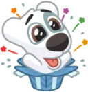 Spotty. Второй набор