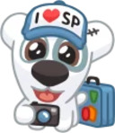 Spotty. Второй набор