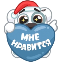 Новогодний Спотти