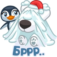 Новогодний Спотти