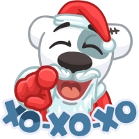 Новогодний Спотти