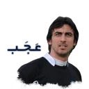 Esteghlal stickers