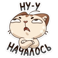 Учебные будни
