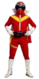 Super sentai