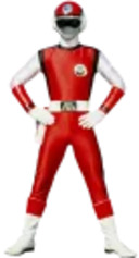 Super sentai