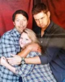 Supernatural