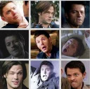 Supernatural