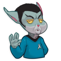 Милые кошечки