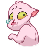 Милые кошечки