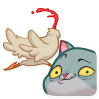 Милые кошечки