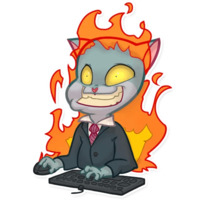 Милые кошечки