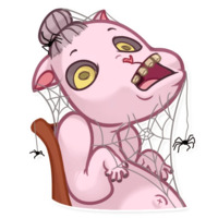 Милые кошечки