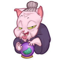 Милые кошечки