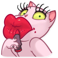 Милые кошечки