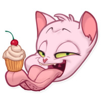 Милые кошечки