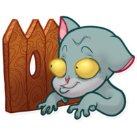 Милые кошечки