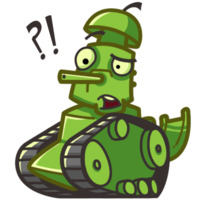 World of Tanks