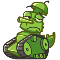 World of Tanks
