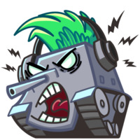World of Tanks