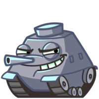 World of Tanks
