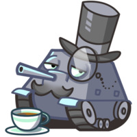 World of Tanks