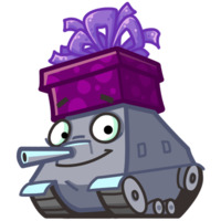 World of Tanks