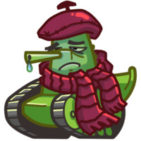 World of Tanks