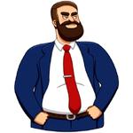 Такси Батя (@TaxiDad)