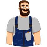 Такси Батя (@TaxiDad)