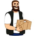 Такси Батя (@TaxiDad)