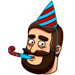 Такси Батя (@TaxiDad)