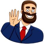 Такси Батя (@TaxiDad)