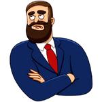 Такси Батя (@TaxiDad)