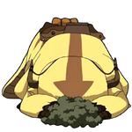 Набор стикеров Gaang