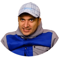 Паша Техник
