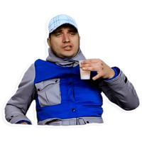 Паша Техник