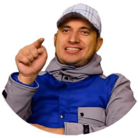 Паша Техник
