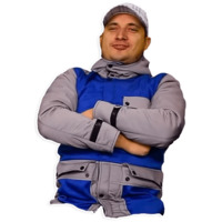 Паша Техник