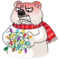 Ted Frosty