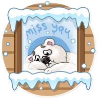 Ted Frosty