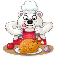 Ted Frosty