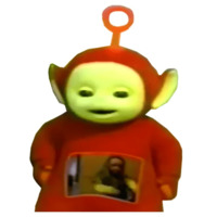 Телепузики