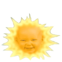 Телепузики