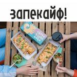 Тётка Zапеканка